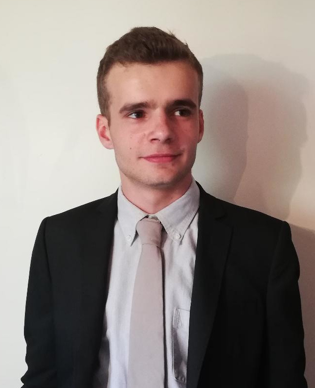 Félix Herbinet — Développeur Fullstack & IA